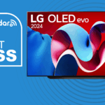 Grab This Incredible $1,300 Discount on Top-Rated TVs at Amazon Before Memorial Day!