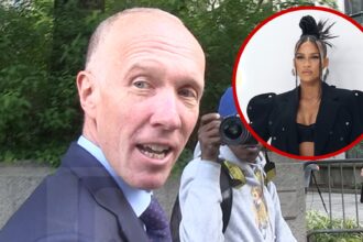 Cassie's Lawyer Asserts Readiness For Testimony In Diddy Criminal Case