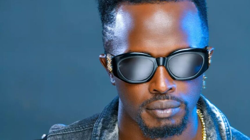 Dan Flavour Opens Up About Lydia Jazmine's Life-Altering Impact