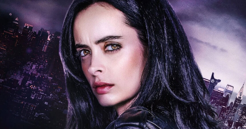 Krysten Ritter's Comeback in Daredevil: Born Again Season 2