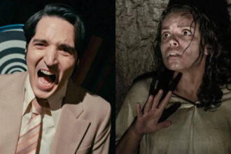 Dastmalchian And Campbell To Star In The Shepherds