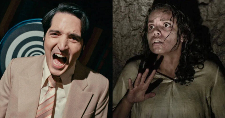 Dastmalchian And Campbell To Star In The Shepherds