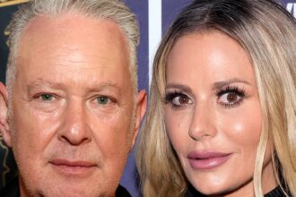 PK Kemsley Claps Back at Dorit, Pursues Joint Custody of Children