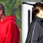 Justin and Hailey Bieber Spotted Apart as Rumors of Financial Struggles Surface