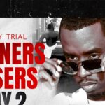 diddy trial revelations: cassie’s impactful first day of testimony