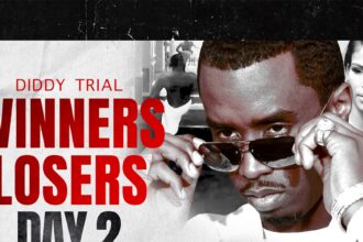 diddy trial revelations: cassie’s impactful first day of testimony