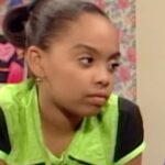 Uncovering Kyra Rockmore: The Star Who Captivated Audiences on 'Kenan & Kel'