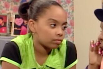 Uncovering Kyra Rockmore: The Star Who Captivated Audiences on 'Kenan & Kel'