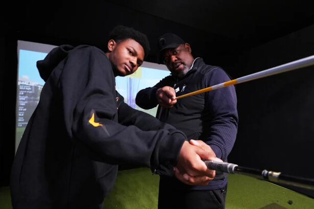 Detroit Organizations Unite to Empower Black Students Through Golf Opportunities