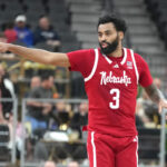 Brice Williams: Rising Star in the 2025 NBA Draft