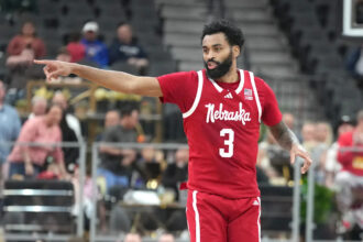 Brice Williams: Rising Star in the 2025 NBA Draft