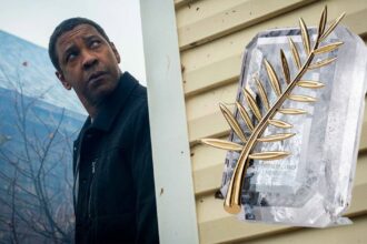 Denzel Washington Honored with Prestigious Palme d’Or at Cannes Film Festival, Celebrating a Remarkable Legacy in Cinema
