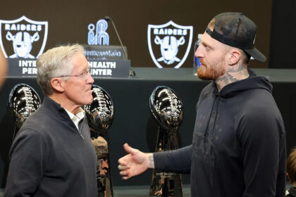 10 Of Nfl's Most Impactful Offseason Moves For 2025