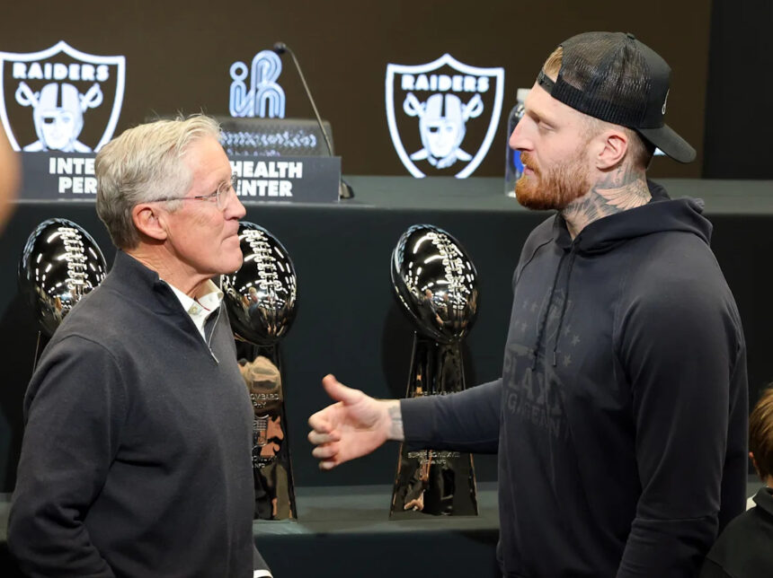 10 Of Nfl's Most Impactful Offseason Moves For 2025