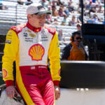 Newgarden and Power Face Penalties for Unauthorized Modifications in Indy 500 Controversy
