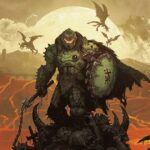 Doom: The Dark Ages - A Thrilling Review Of The Ultimate Survival Experience