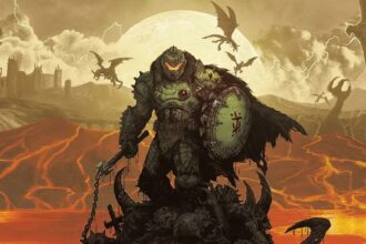 Doom: The Dark Ages - A Thrilling Review Of The Ultimate Survival Experience