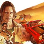 Reunited For A Retro Mystery: J.J. Abrams And Josh Holloway's Thrilling Adventure
