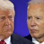 Trump Responds to Biden’s Cancer Diagnosis: A Political Shift in the Spotlight