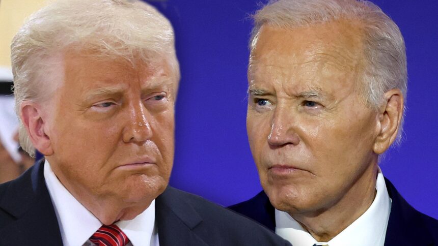 Trump Responds to Biden’s Cancer Diagnosis: A Political Shift in the Spotlight