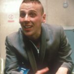 Remembering Spud: A Closer Look at His Journey in Trainspotting