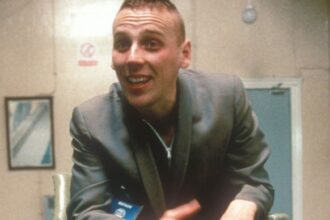 Remembering Spud: A Closer Look at His Journey in Trainspotting