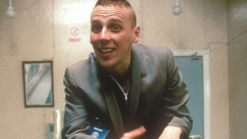 Remembering Spud: A Closer Look at His Journey in Trainspotting