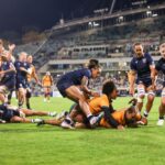 Australia Shocks USA in Thrilling World Cup Showdown, Elevating Tournament Excitement
