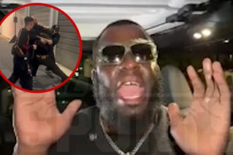 Antonio Brown's Shocking Gunfire Incident Amid Adin Ross Boxing Event, Claims Zül-Qarnain