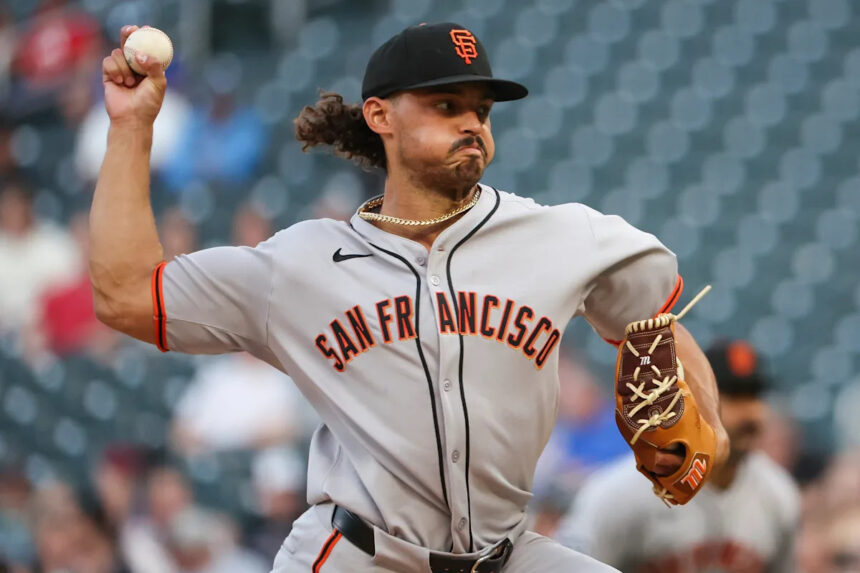 Jordan Hicks Embraces Bullpen Role While Aiming for Comeback in Giants Rotation