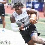 Three Bold Predictions Shaping the Futures of U, Duyon Forkpa, and Brian Harris