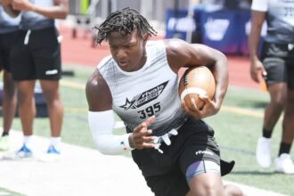 Three Bold Predictions Shaping the Futures of U, Duyon Forkpa, and Brian Harris