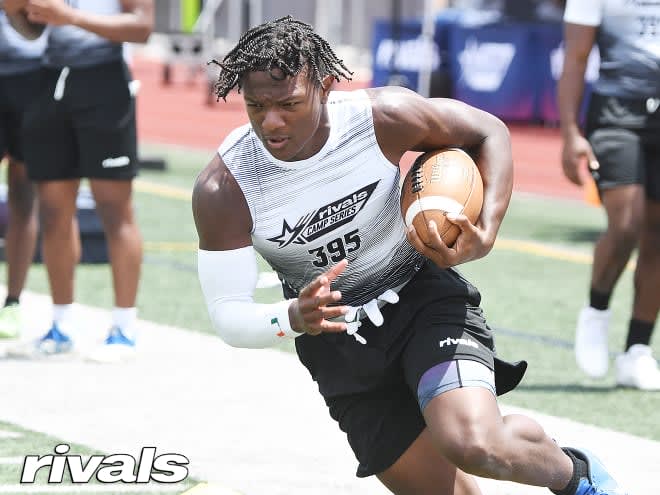 Three Bold Predictions Shaping the Futures of U, Duyon Forkpa, and Brian Harris