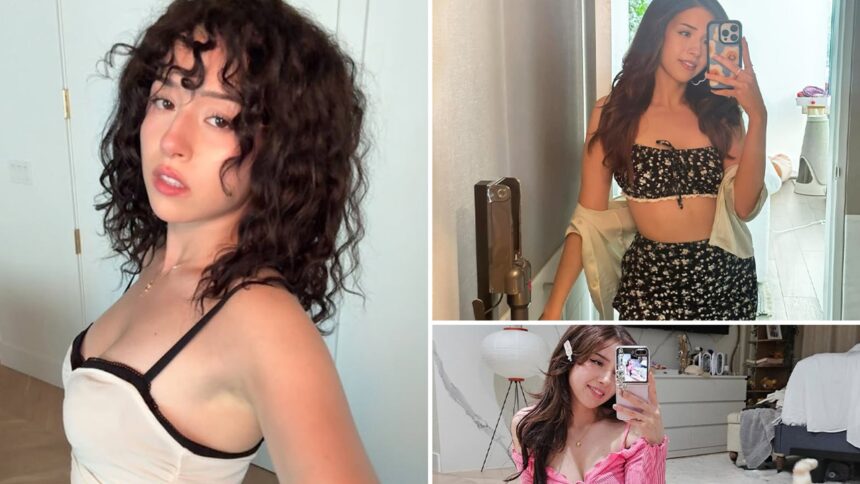 pokimane's sizzling highlights: a grand celebration of her 29th birthday!