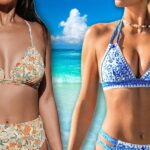 Elevate Your Summer Style with Cupshe's Trendy Bikinis and Swimsuits