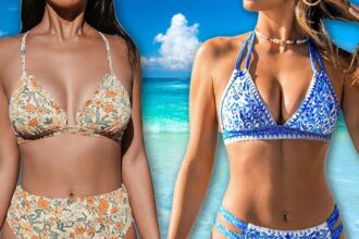 Elevate Your Summer Style with Cupshe's Trendy Bikinis and Swimsuits