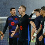 Barcelona's 28th La Liga Triumph: An In-Depth Analysis of the Statistics Behind Their Historic Victory