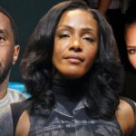 Dawn Richard Alleges She Saw Diddy Assault Cassie in Shocking Testimony