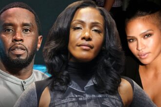 Dawn Richard Alleges She Saw Diddy Assault Cassie in Shocking Testimony