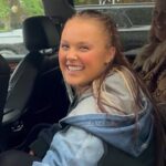 JoJo Siwa Reveals Silence with Mickey Rourke Following 'CBB' Controversy Sparks Conversations