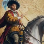 Project Caesar Revealed: Europa Universalis 5 Unveiled