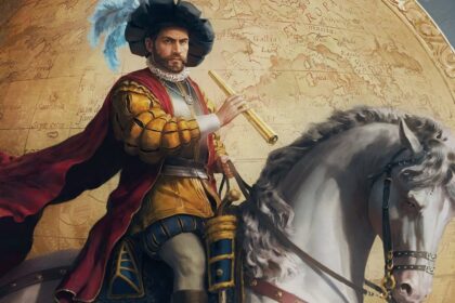 Project Caesar Revealed: Europa Universalis 5 Unveiled