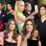 Hollywood's Little Stars: A Timeline of Suri, Kaia, and The Beckham Kids