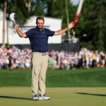 Nike Unveils Witty Ad Inspired by Scottie Scheffler’s Controversial Quail Hollow Victory Ahead of 2025 PGA Championship