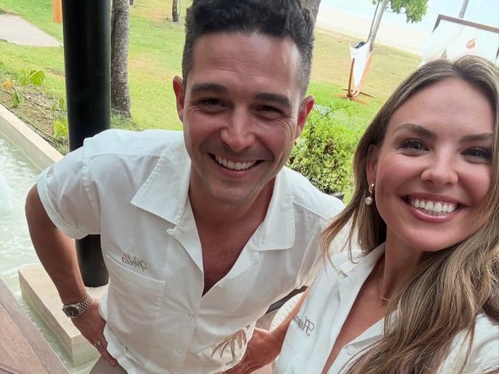 Behind the Scenes of Bachelor in Paradise