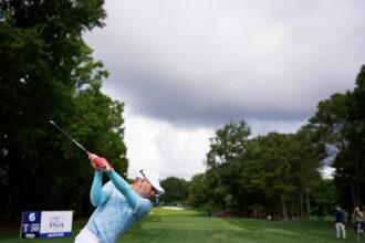 Sergio Garcia Voices Reluctance to Join European Ryder Cup Team Amid Ongoing Struggles