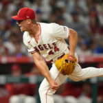 Angels Pitching Ace Ben Joyce Faces Season-Ender Following Right Shoulder Surgery
