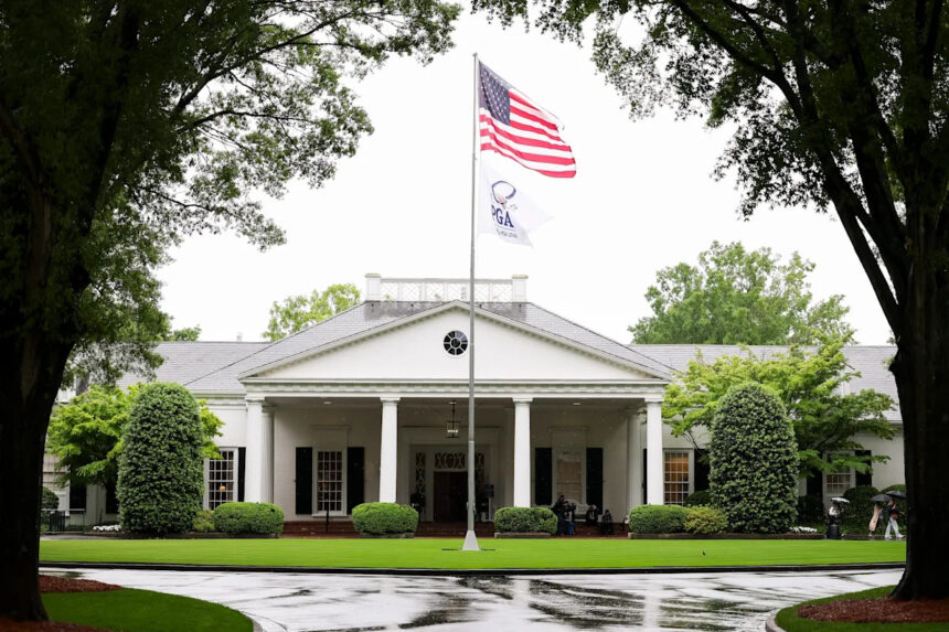Quail Hollow: Unpacking the Polarizing Reputation of Golf's Most Controversial Course at the PGA Championship