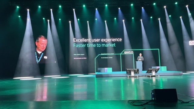 Qt Is Everywhere: Unveiling The Development Framework Powering Billions Of Devices Worldwide