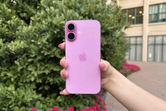 Leaked Insights on the iPhone 17 Air: A Game-Changer in Slim Design and Battery Life Solutions